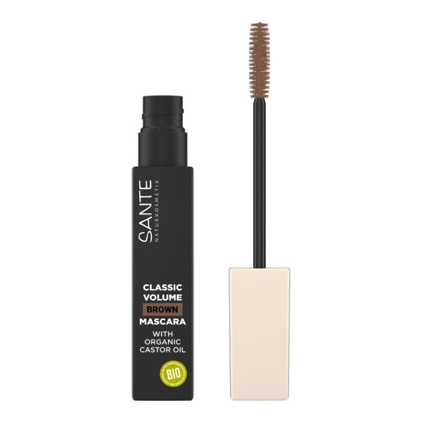 Sante Classic Volume Mascara 02 brown