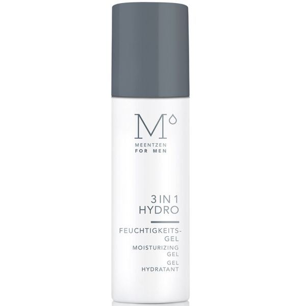 Charlotte Meentzen Meentzen for Men 3in1 Hydro Feuchtigkeitsgel