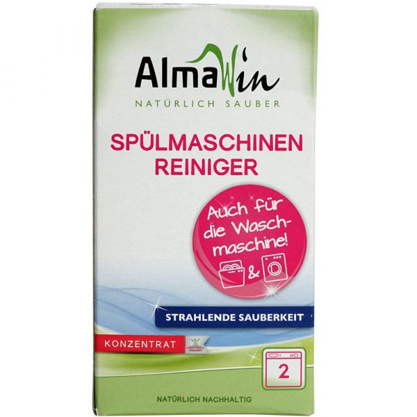Almawin Spülmaschinen Reiniger
