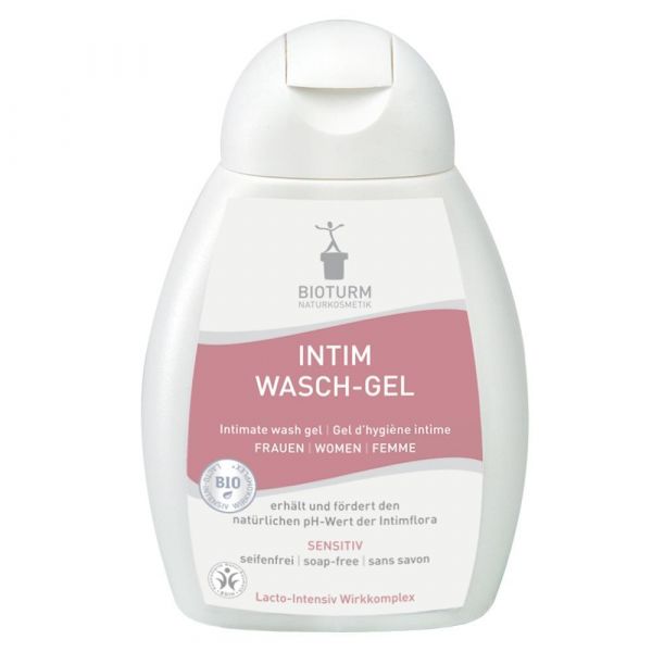 Bioturm Intim Wasch Gel Nr.26 Bioturm Intim Wasch Gel Nr.26