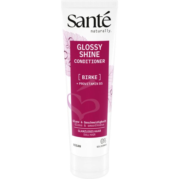 Sante Glossy Shine Conditioner