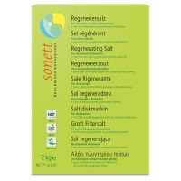 Sonett Regeneriersalz Sonett Regeneriersalz