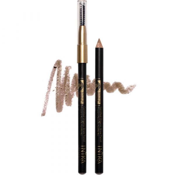 INIKA Organic Brow Pencil Blonde