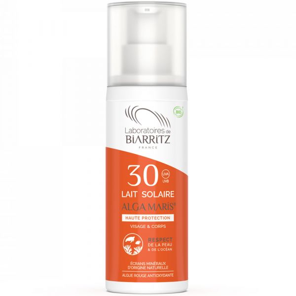 Alga Maris Sonnenmilch LSF 30 Alga Maris Sonnenmilch LSF 30