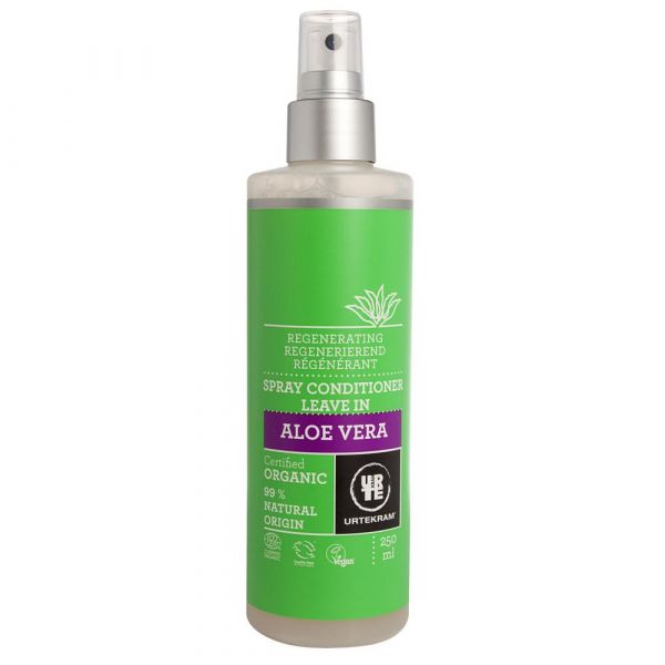 Urtekram Aloe Vera Sprayconditioner