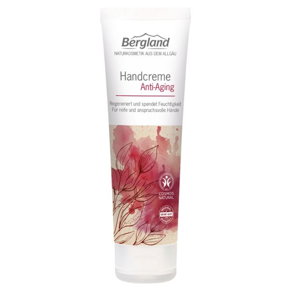 Bergland Handcreme Anti-Aging