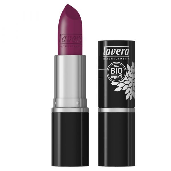 Lavera Beautiful Lips Color Intense Purple Star 33