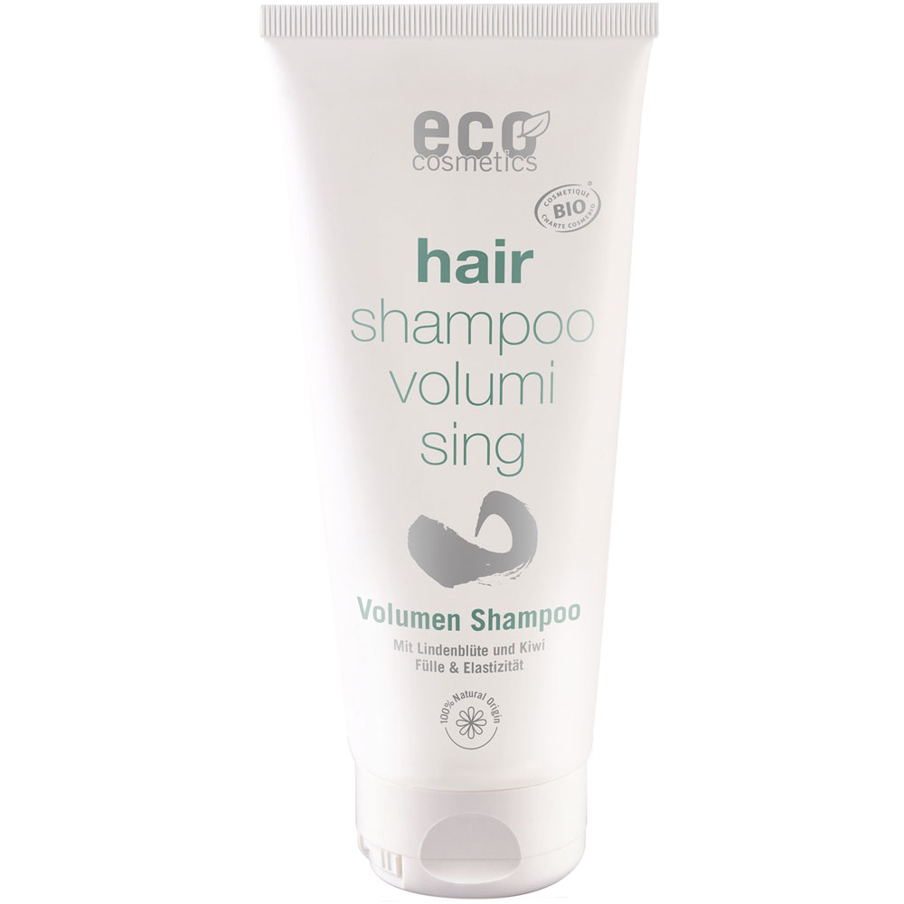 Eco Cosmetics Volumen-Shampoo | Bio-Naturel.de