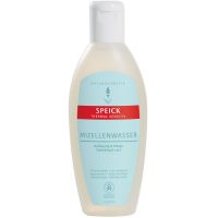 Speick Thermal Sensitiv Mizellenwasser Speick Thermal Sensitiv Mizellenwasser