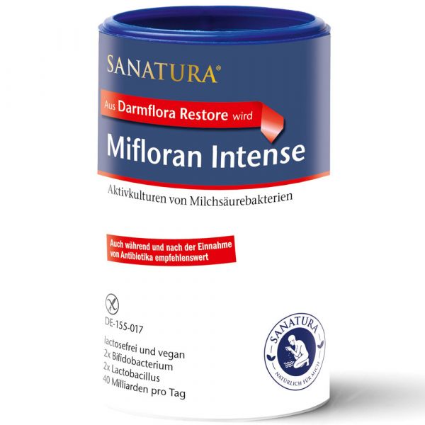 Sanatura Mifloran Intense