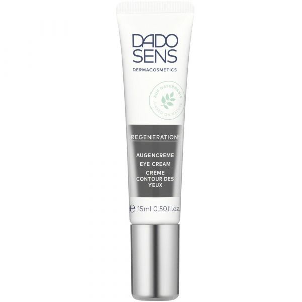 DADO SENS REGENERATION E AUGENCREME