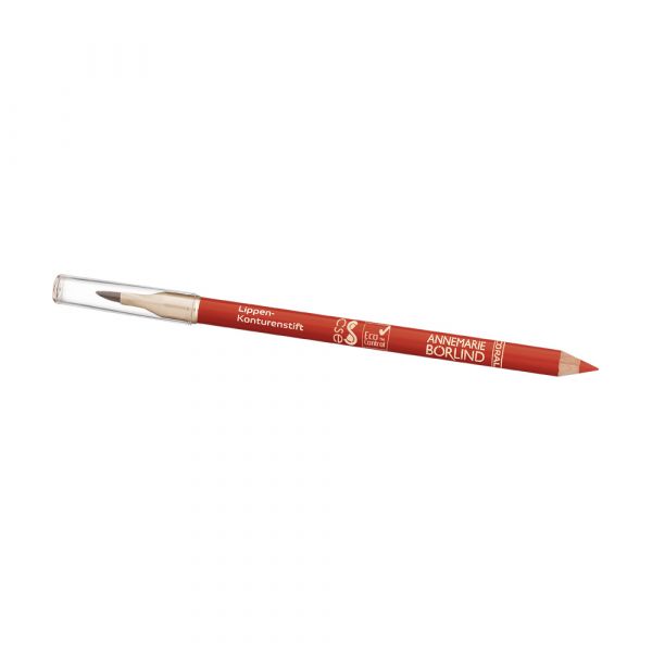 ANNEMARIE BÖRLIND Lippenkonturenstift coral 21