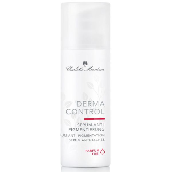Charlotte Meentzen Derma Control Serum Anti-Pigmentierung