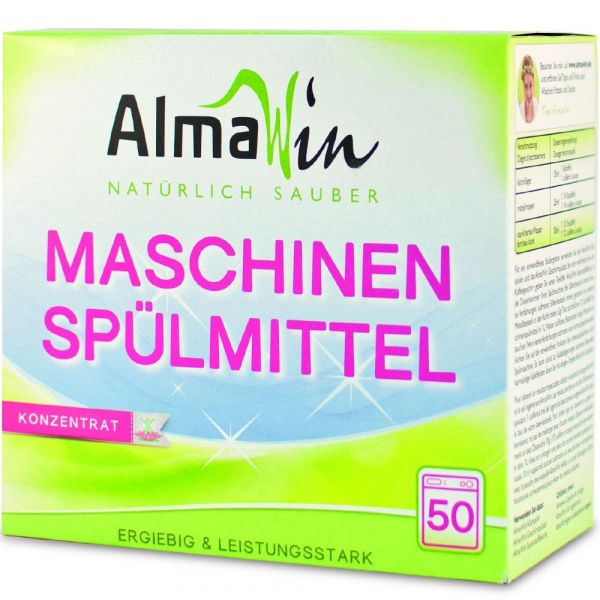 Almawin Maschinenspülmittel 1,25Kg
