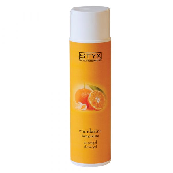 Styx Mandarine Duschgel 250ml