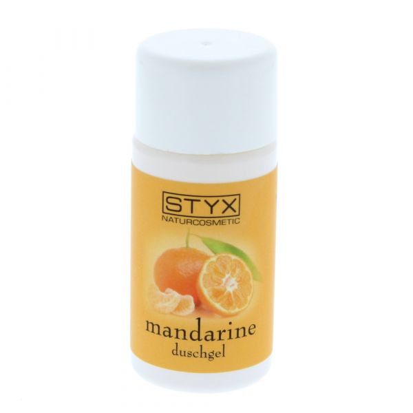 Styx Mandarine Duschgel 30ml