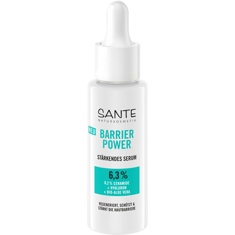 Sante Barrier Power sérum céramide 30 ml - Soins du visage