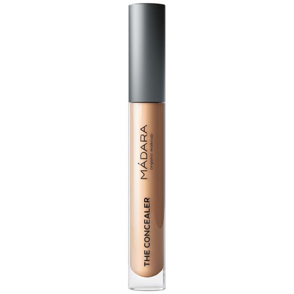 Madara Leuchtender perfektionierender Concealer Golden Hour 40