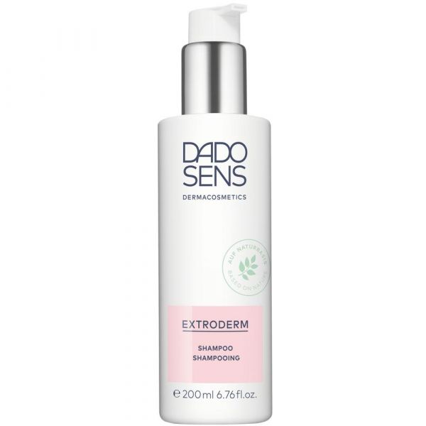 DADO SENS EXTRODERM SHAMPOO DADO SENS EXTRODERM SHAMPOO
