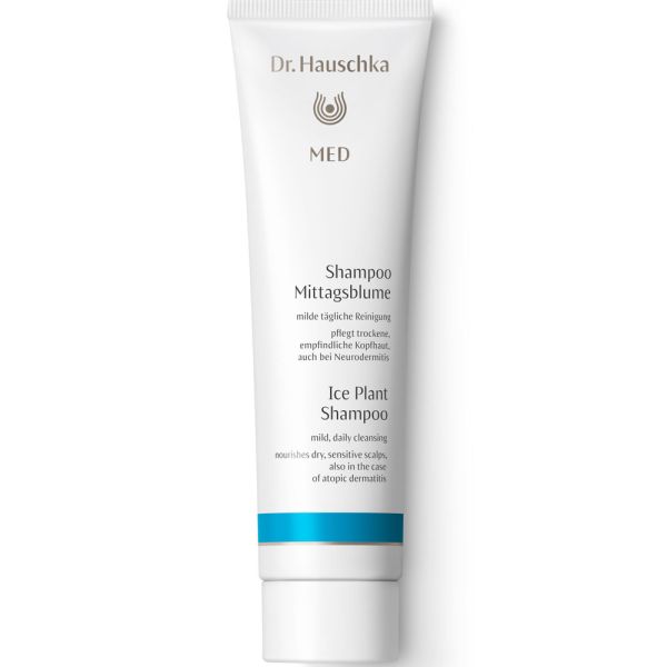 Dr. Hauschka MED Shampoo Mittagsblume 150ml