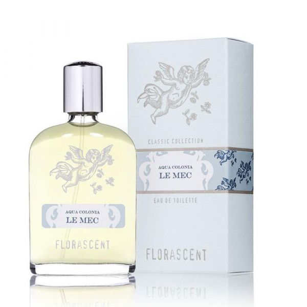 Florascent Le Mec Aqua Colonia Eau de Toilette Florascent Le Mec Aqua Colonia Eau de Toilette
