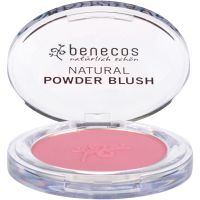 Benecos Compact Blush mallow rose Benecos Compact Blush mallow rose