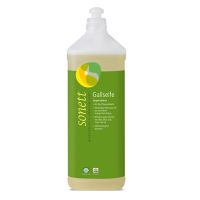 Sonett Gallseife flüssig 1 Liter Sonett Gallseife flüssig 1 Liter