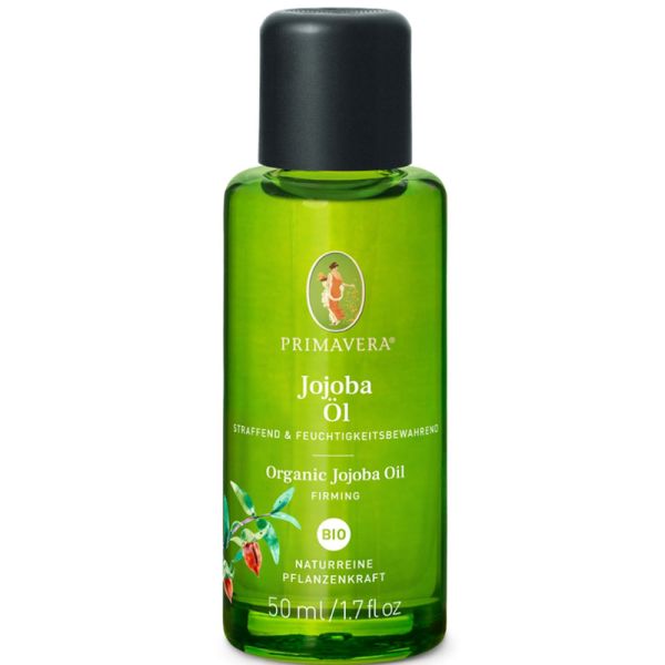 Primavera Jojoba Öl bio 50ml