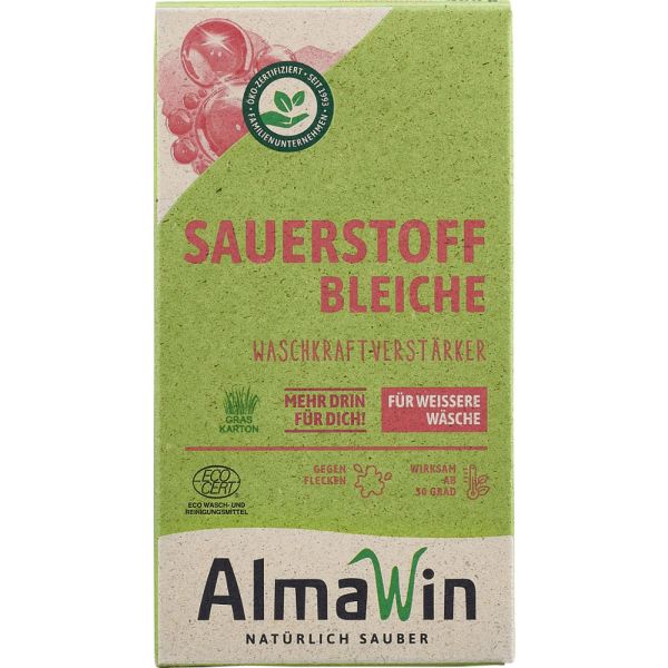 Almawin Sauerstoffbleiche 400g