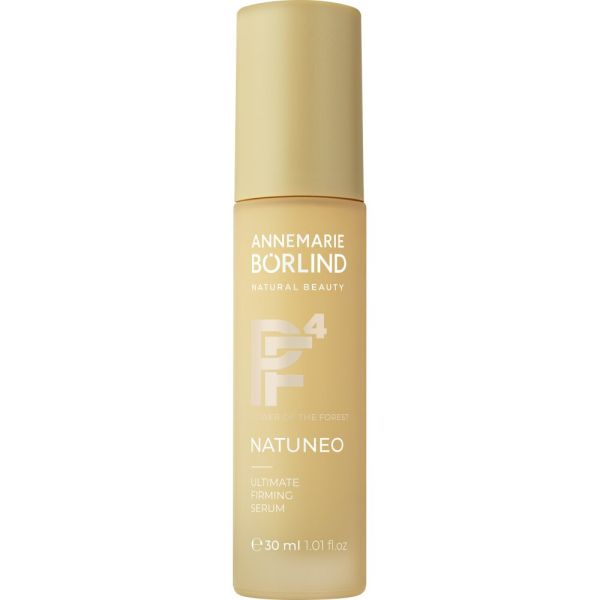 ANNEMARIE BÖRLIND NATUNEO ULTIMATE FIRMING SERUM