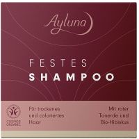 Ayluna Feste Shampoo für trockenes Haar Ayluna Feste Shampoo für trockenes Haar