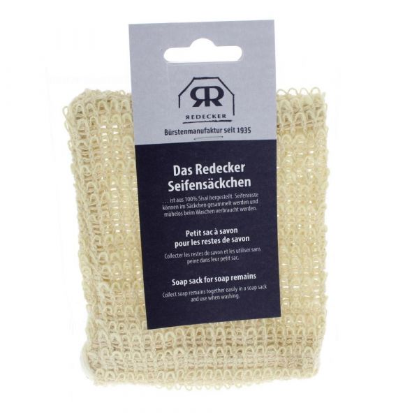 Redecker Seifensäckchen Redecker Seifensäckchen