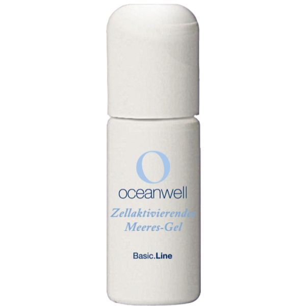 Oceanwell Meeres Gel Reisegröße
