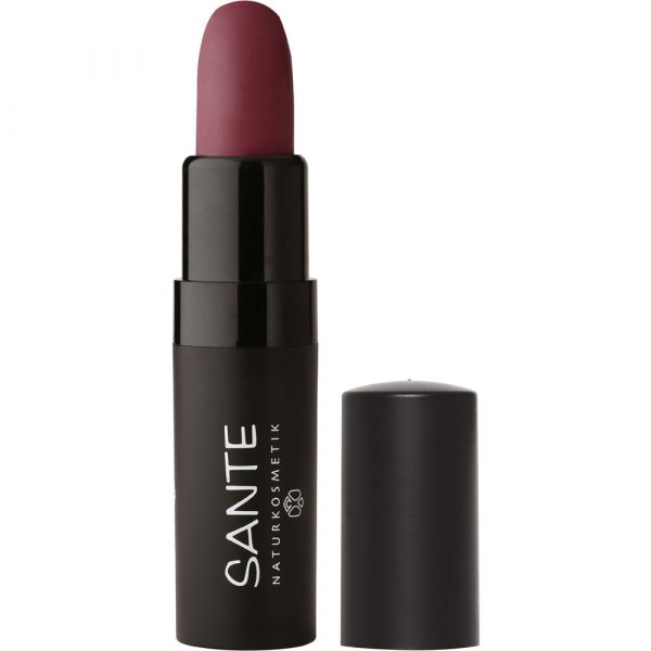 Sante Lipstick Mat Matte 05
