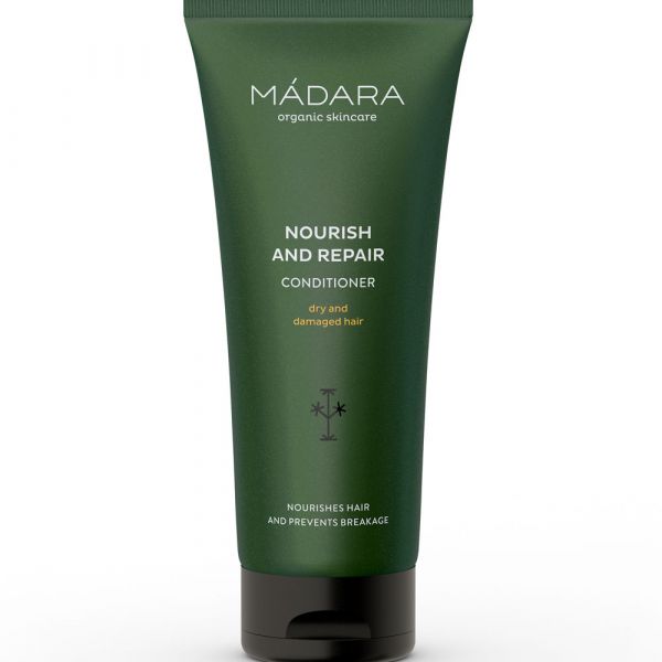 Madara Nourish and Repair conditioner