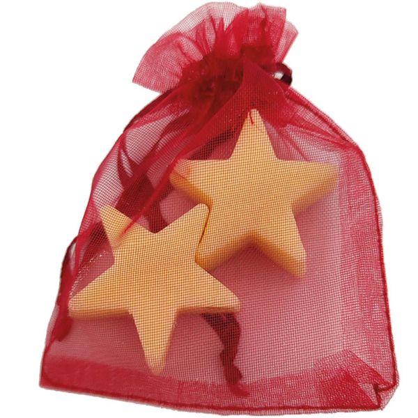 Bademeisterei Badestern Würzige Orange im